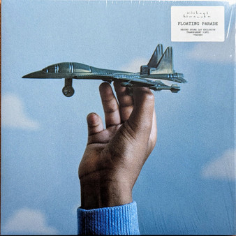 Michael Kiwanuka - Floating Parade M