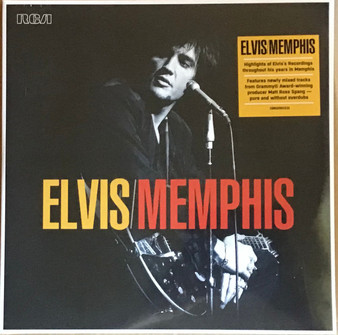 Elvis* - Memphis M