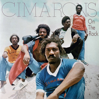 Cimarons* - On The Rock M