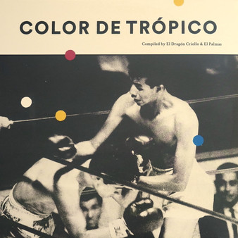 Various - Color De Trópico M
