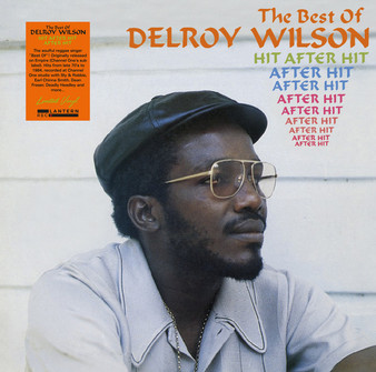 Delroy Wilson - Hit After Hit After Hit (The Best Of) M
