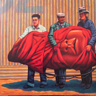 The Mars Volta - Amputechture M