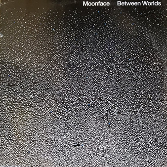 Moonface - Between Worlds VG+