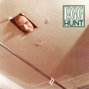Egg Hunt - Me And You VG+