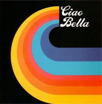 Ciao Bella - 1 NM or M-