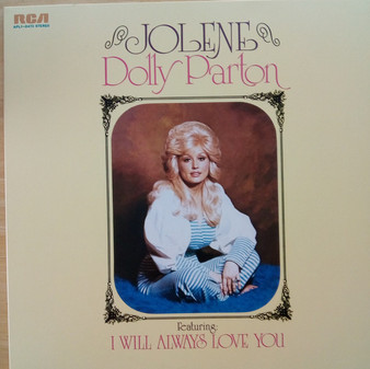 Dolly Parton - Jolene M