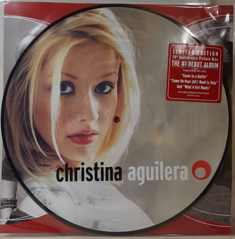 Christina Aguilera - Christina Aguilera M