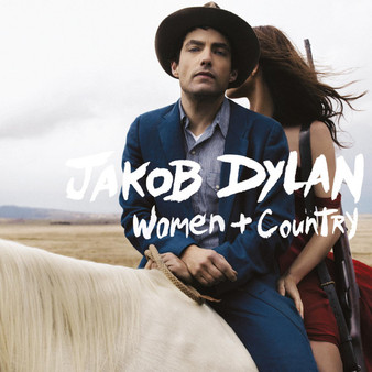 Jakob Dylan - Women + Country M