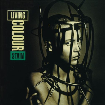 Living Colour - Stain M