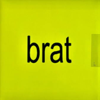 Charli XCX - Brat M