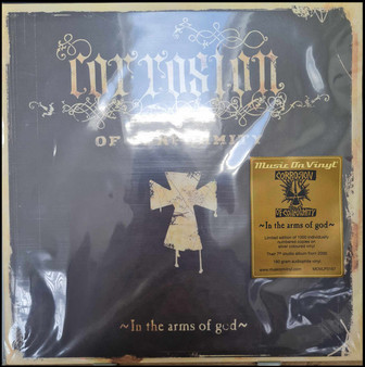 Corrosion Of Conformity - In The Arms Of God M
