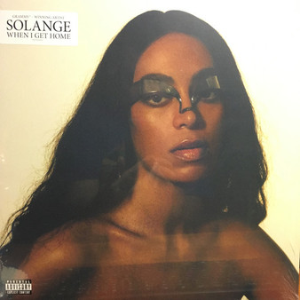 Solange  - When I Get Home M