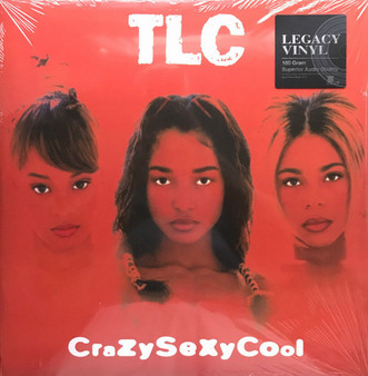 TLC - CrazySexyCool M
