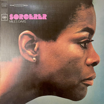 Miles Davis - Sorcerer M