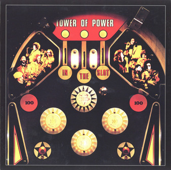 Tower Of Power - In The Slot M
