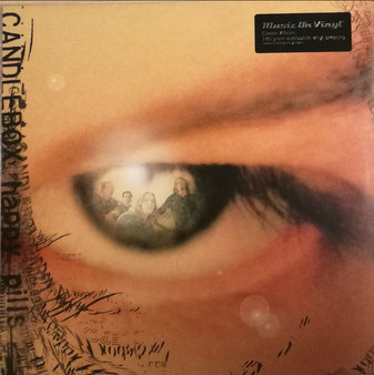Candlebox - Happy Pills M