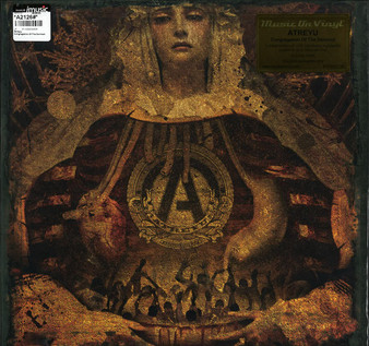 Atreyu - Congregation Of The Damned M