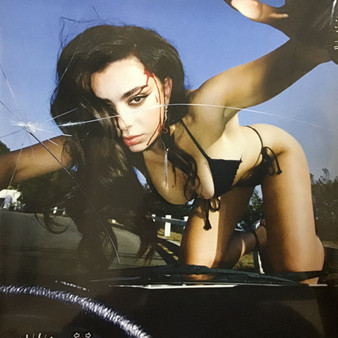 Charli XCX - Crash M