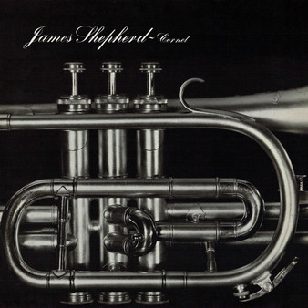 James Shepherd - Solo Brass No.1 VG+