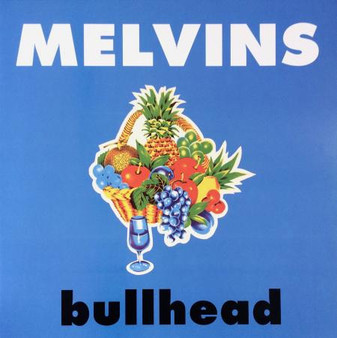 Melvins - Bullhead M