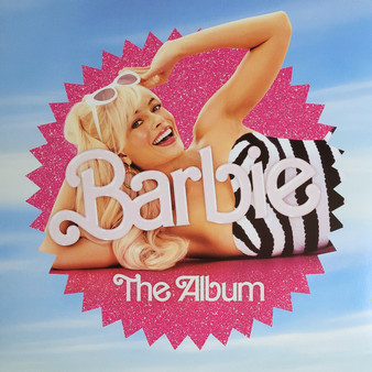 Various - Barbie The Album M