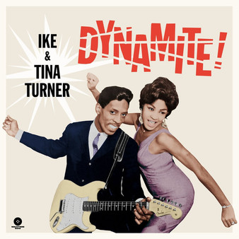 Ike & Tina Turner - Dynamite! M