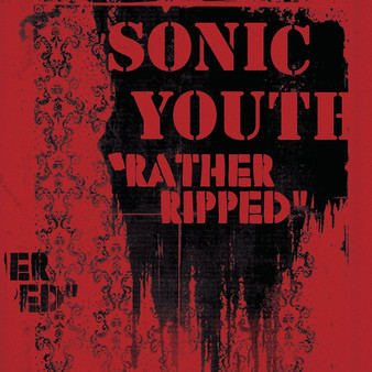 Sonic Youth - Rather Ripped M