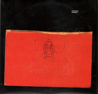 Radiohead - Amnesiac VG