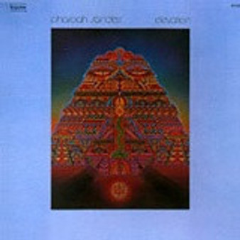Pharoah Sanders - Elevation NM or M-