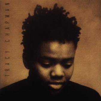 Tracy Chapman - Tracy Chapman VG+