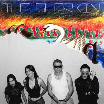 G2G - The Gherkin M