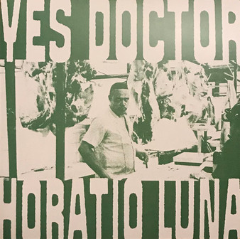 Horatio Luna - Yes Doctor M