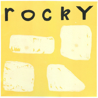Rocky  - Rocky M