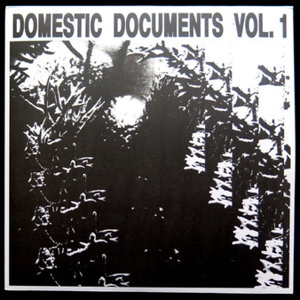 Various - Domestic Documents Vol. 1 M