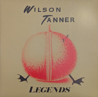 Wilson Tanner - Legends M