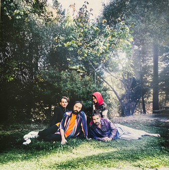 Big Thief - U.F.O.F. M