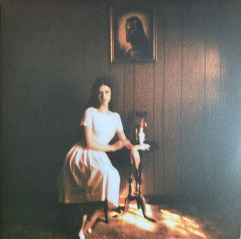 Ethel Cain - Preacher's Daughter  M