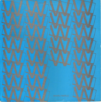 Whirlywirld - Whirlywirld VG+
