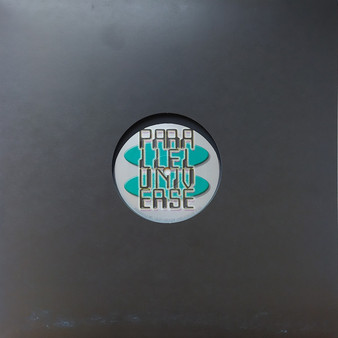 Various - Untitled NM or M-