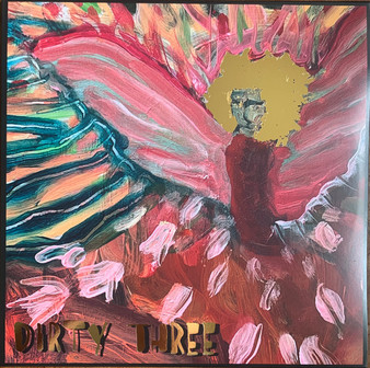 Dirty Three - Love Changes Everything M