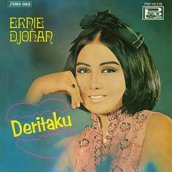 Ernie Djohan - Deritaku VG