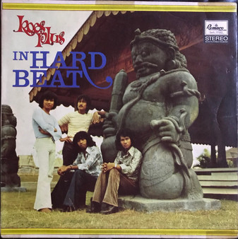 Koes Plus - In Hard Beat VG
