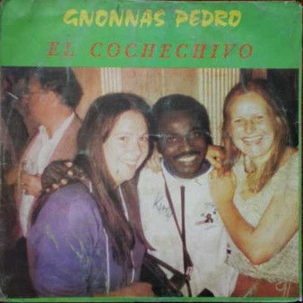 Gnonnas Pedro - El Cochechivo VG