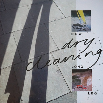 Dry Cleaning - New Long Leg M