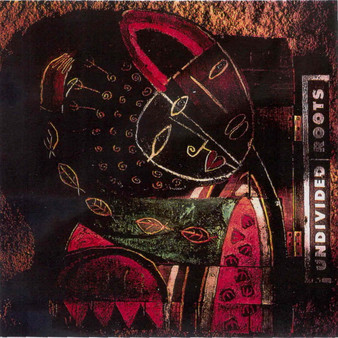 Undivided Roots - Undivided Roots VG