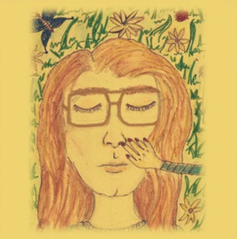 Bored Nothing - Some Songs VG