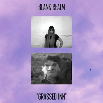 Blank Realm - "Grassed Inn" VG+
