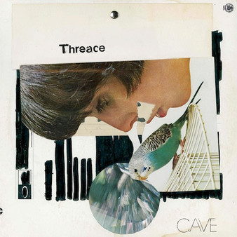 Cave  - Threace NM or M-