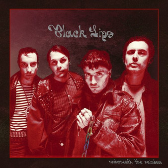 Black Lips* - Underneath The Rainbow VG+