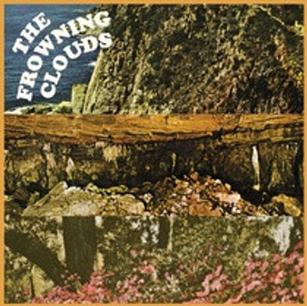 The Frowning Clouds - Whereabouts NM or M-